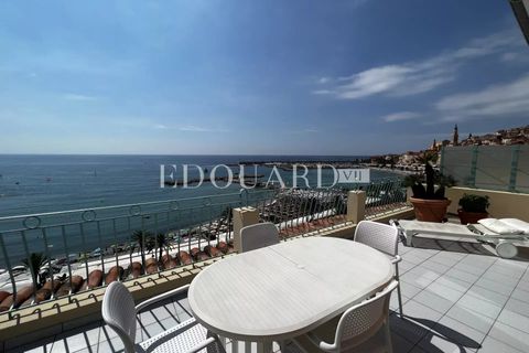 Lejlighed i Menton, Alpes-Maritimes, Menton - € 990.000 | Ref: 7317415 - foto 14