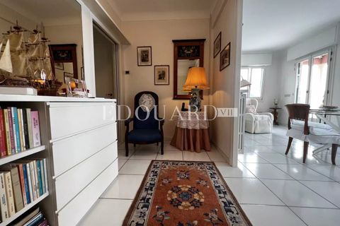Lejlighed i Menton, Alpes-Maritimes, Menton - € 990.000 | Ref: 7317415 - foto 15