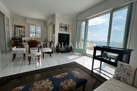 Lejlighed i Menton, Alpes-Maritimes, Menton - € 990.000 | Ref: 7317415 - foto 17