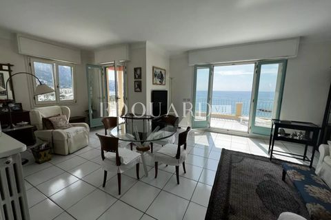 Lejlighed i Menton, Alpes-Maritimes, Menton - € 990.000 | Ref: 7317415 - foto 18