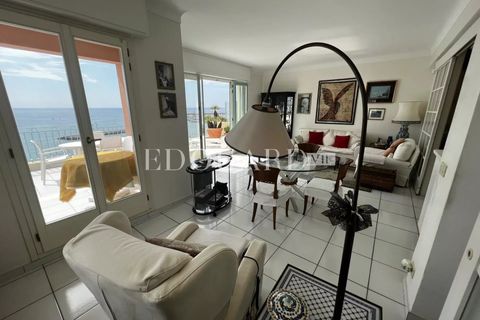Lejlighed i Menton, Alpes-Maritimes, Menton - € 990.000 | Ref: 7317415 - foto 20