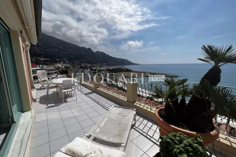Lejlighed i Menton, Alpes-Maritimes, Menton - € 990.000 | Ref: 7317415 - foto 21