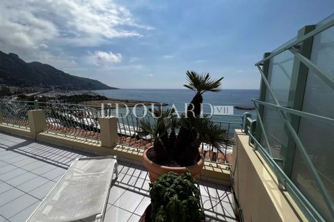 Lejlighed i Menton, Alpes-Maritimes, Menton - € 990.000 | Ref: 7317415 - foto 22