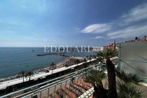 Lejlighed i Menton, Alpes-Maritimes, Menton - € 990.000 | Ref: 7317415 - foto 23