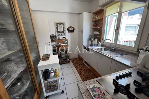 Lejlighed i Menton, Alpes-Maritimes, Menton - € 990.000 | Ref: 7317415 - foto 24