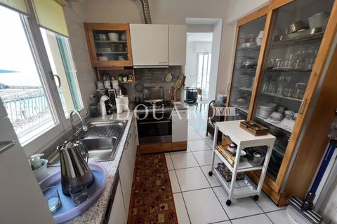 Lejlighed i Menton, Alpes-Maritimes, Menton - € 990.000 | Ref: 7317415 - foto 25