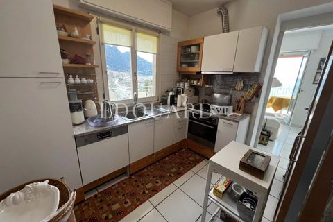Lejlighed i Menton, Alpes-Maritimes, Menton - € 990.000 | Ref: 7317415 - foto 26