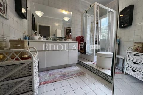 Lejlighed i Menton, Alpes-Maritimes, Menton - € 990.000 | Ref: 7317415 - foto 28