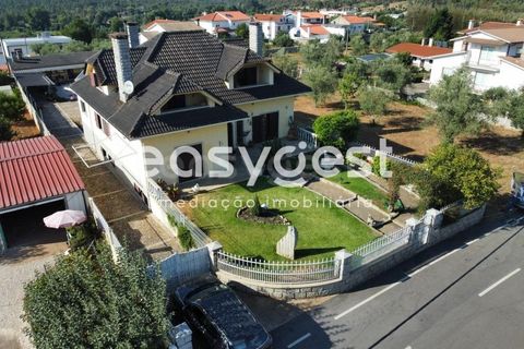 Villa a Arganil, Coimbra, Arganil - € 349.500 | Ref: RR89406 - foto 3