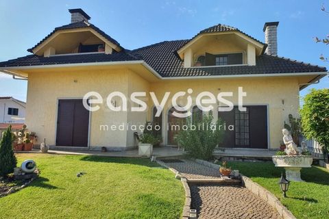 Villa a Arganil, Coimbra, Arganil - € 349.500 | Ref: RR89406 - foto 5