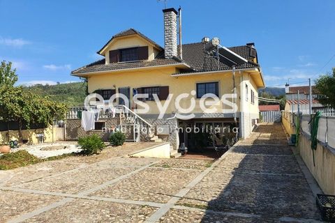 Villa a Arganil, Coimbra, Arganil - € 349.500 | Ref: RR89406 - foto 33