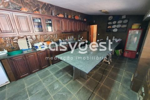 Villa a Arganil, Coimbra, Arganil - € 349.500 | Ref: RR89406 - foto 34