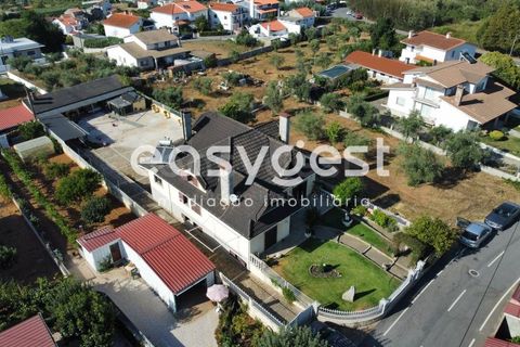 Villa a Arganil, Coimbra, Arganil - € 349.500 | Ref: RR89406 - foto 38
