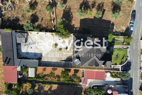 Villa a Arganil, Coimbra, Arganil - € 349.500 | Ref: RR89406 - foto 39