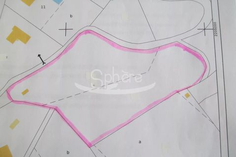 Helårsgrund i Limoux, Aude, Limoux - € 80.000 | Ref: 2144 - foto 3