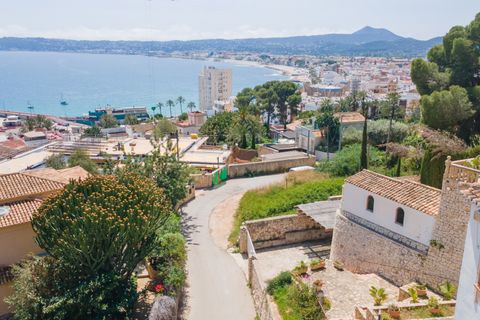 Helårsgrund i Javea, Alicante, Javea - € 1.590.000 | Ref: Ejp-221 - foto 3
