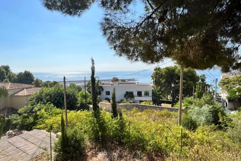 Helårsgrund i Javea, Alicante, Javea - € 1.590.000 | Ref: Ejp-221 - foto 5