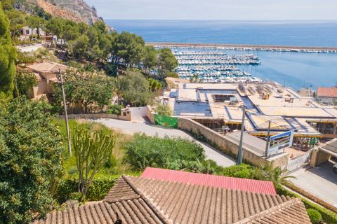 Helårsgrund i Javea, Alicante, Javea - € 1.590.000 | Ref: Ejp-221 - foto 6