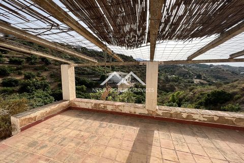 Hus i byn i Frigiliana, Malaga - foto 4