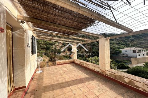 Hus i byn i Frigiliana, Malaga - foto 5