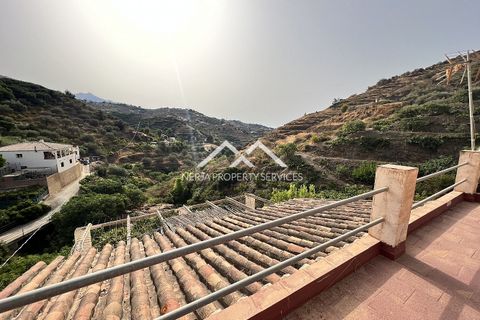 Hus i byn i Frigiliana, Malaga - foto 1