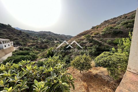 Hus i byn i Frigiliana, Malaga - foto 2