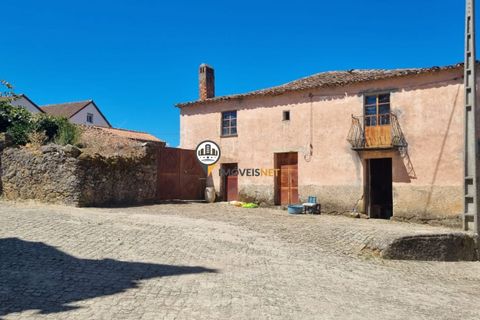 Villa i Oleiros, Castelo Branco, Oleiros - € 55.000 | Ref: 2460 - foto 1