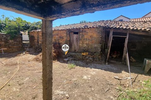 Villa i Oleiros, Castelo Branco, Oleiros - € 55.000 | Ref: 2460 - foto 2
