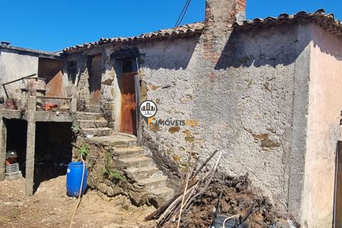 Villa i Oleiros, Castelo Branco, Oleiros - € 55.000 | Ref: 2460 - foto 5