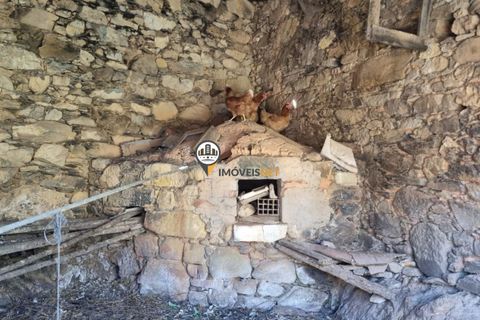 Villa i Oleiros, Castelo Branco, Oleiros - € 55.000 | Ref: 2460 - foto 6