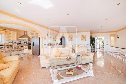 Villa i Moraira, Alicante, Moraira - € 1.550.000 | Ref: VMR3008 - foto 3