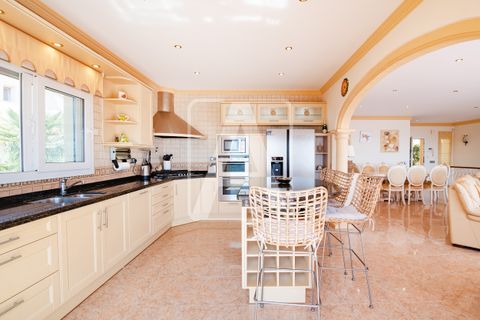 Villa i Moraira, Alicante, Moraira - € 1.550.000 | Ref: VMR3008 - foto 4