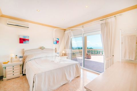 Villa i Moraira, Alicante, Moraira - € 1.550.000 | Ref: VMR3008 - foto 5