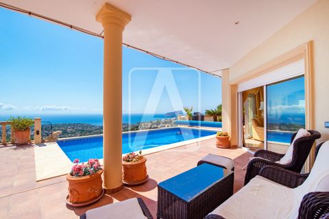 Villa i Moraira, Alicante, Moraira - € 1.550.000 | Ref: VMR3008 - foto 6