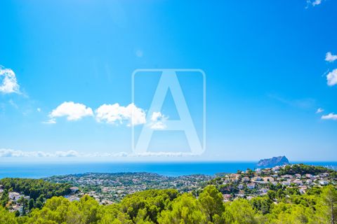 Villa i Moraira, Alicante, Moraira - € 1.550.000 | Ref: VMR3008 - foto 8
