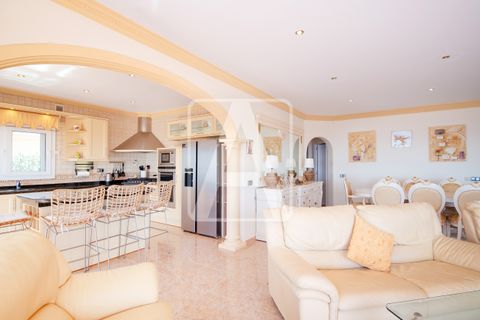 Villa i Moraira, Alicante, Moraira - € 1.550.000 | Ref: VMR3008 - foto 11