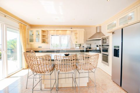 Villa i Moraira, Alicante, Moraira - € 1.550.000 | Ref: VMR3008 - foto 12