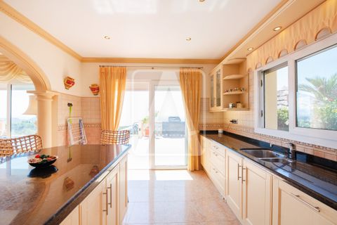 Villa i Moraira, Alicante, Moraira - € 1.550.000 | Ref: VMR3008 - foto 13