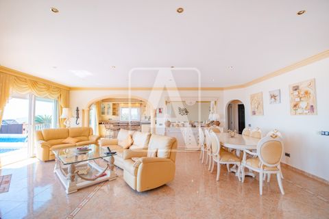 Villa i Moraira, Alicante, Moraira - € 1.550.000 | Ref: VMR3008 - foto 16