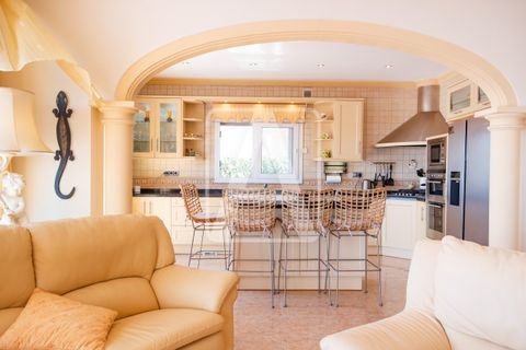 Villa i Moraira, Alicante, Moraira - € 1.550.000 | Ref: VMR3008 - foto 17