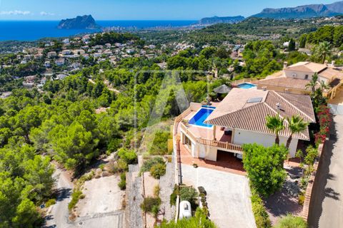 Villa i Moraira, Alicante, Moraira - € 1.550.000 | Ref: VMR3008 - foto 18