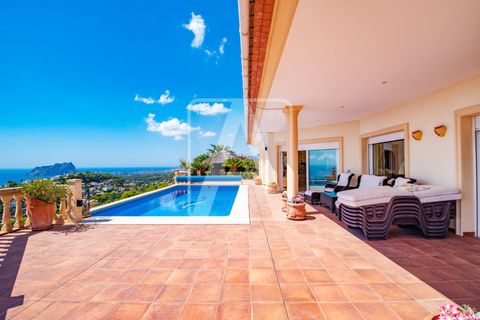 Villa i Moraira, Alicante, Moraira - € 1.550.000 | Ref: VMR3008 - foto 20
