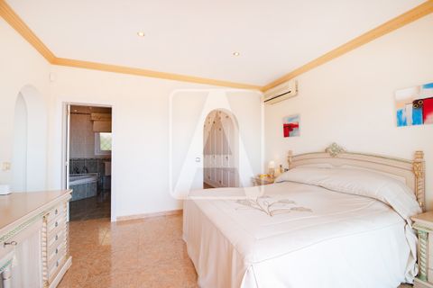 Villa i Moraira, Alicante, Moraira - € 1.550.000 | Ref: VMR3008 - foto 23