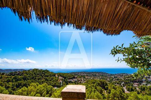 Villa i Moraira, Alicante, Moraira - € 1.550.000 | Ref: VMR3008 - foto 30