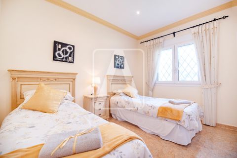 Villa i Moraira, Alicante, Moraira - € 1.550.000 | Ref: VMR3008 - foto 32