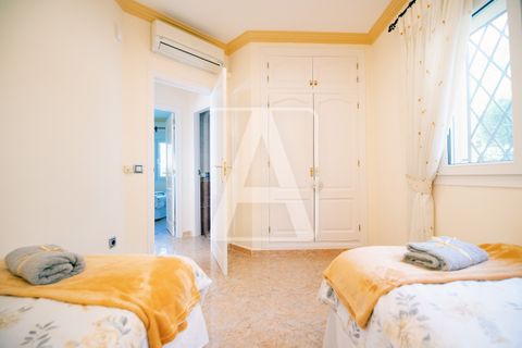 Villa i Moraira, Alicante, Moraira - € 1.550.000 | Ref: VMR3008 - foto 38