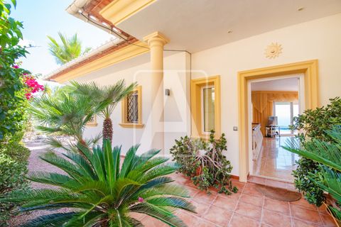 Villa i Moraira, Alicante, Moraira - € 1.550.000 | Ref: VMR3008 - foto 39