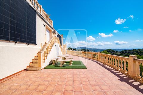 Villa i Moraira, Alicante, Moraira - € 1.550.000 | Ref: VMR3008 - foto 40
