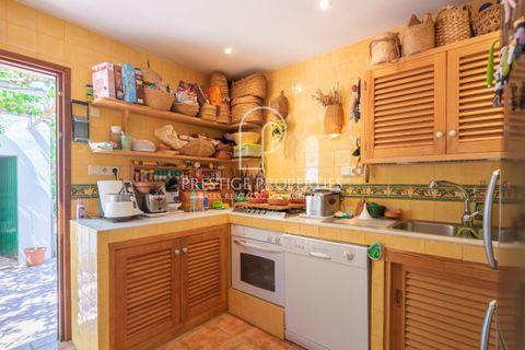 Villa a Can Tomas, Ibiza, Can Tomas - € 1.500.000 | Ref: 7093 - foto 9