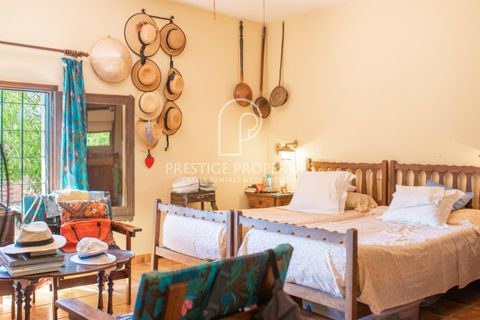 Villa a Can Tomas, Ibiza, Can Tomas - € 1.500.000 | Ref: 7093 - foto 10